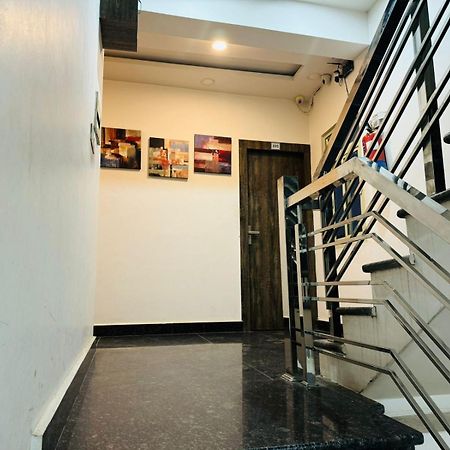 Hotel Pearl Inn Rudrapur Exteriér fotografie
