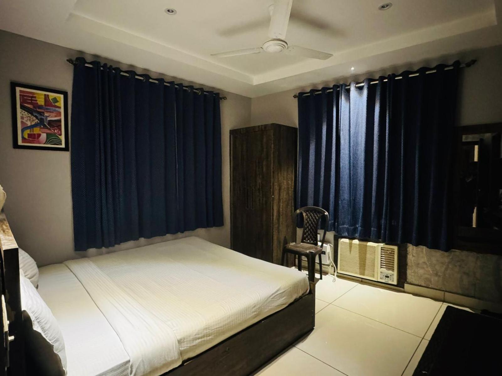Hotel Pearl Inn Rudrapur Exteriér fotografie